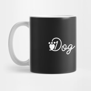 Dog mum Mug